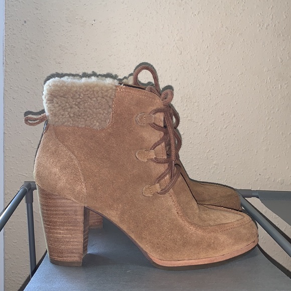 UGG Analise Boot - Picture 3 of 6